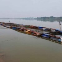Die Wasserqualität in einem Abschnitt des Mekong entlang der Grenze zwischen Thailand und Laos war am Montag nach dem Vorfall am Mittwoch in Laos, bei dem ein Lastwagen Schwefelsäure in einen der Nebenflüsse des Flusses auslief, immer noch sicher. Die Behörden werden die Wasserqualität noch bis Freitag überwachen.