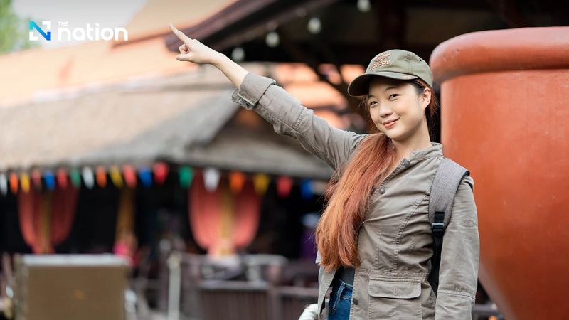 Die thailändische Tourismusbehörde (TAT) schätzt, dass in den zehn Tagen zwischen dem 26. April und dem 5. Mai, die in Japan als Goldene Woche bekannt sind, etwa 996.000 ausländische Touristen nach Thailand einreisen werden.