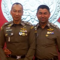 Beobachtern zufolge scheint eine Polizeireform immer noch in weiter Ferne zu liegen, da die Royal Thai Police (RTP) weiterhin von internen Unstimmigkeiten, Skandalen und politischen Schlussfolgerungen heimgesucht wird.