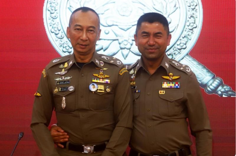 Beobachtern zufolge scheint eine Polizeireform immer noch in weiter Ferne zu liegen, da die Royal Thai Police (RTP) weiterhin von internen Unstimmigkeiten, Skandalen und politischen Schlussfolgerungen heimgesucht wird.