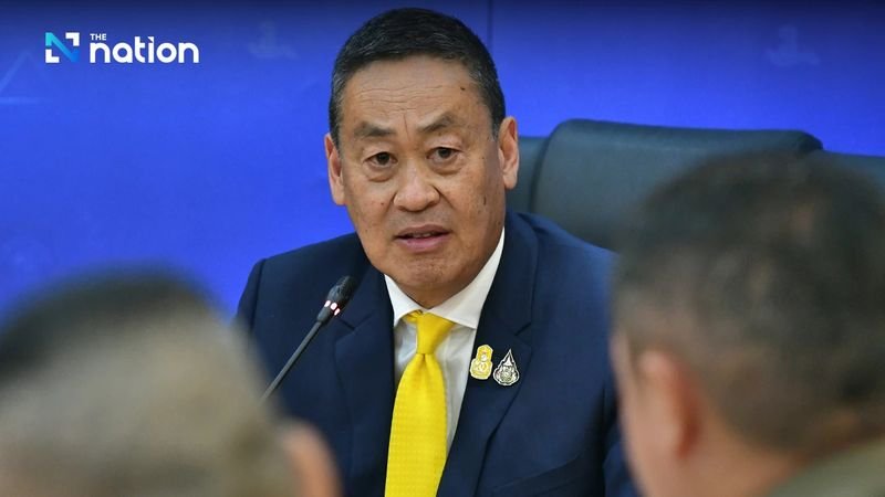 Premierminister Srettha Thavisin hat die Stock Exchange of Thailand (SET) angewiesen, die Bemühungen zur Bestrafung von irregulärem Aktienhandel zu beschleunigen, um das Vertrauen ausländischer Investoren wiederherzustellen, sagte ein hochrangiger Beamter am Dienstag. Srettha habe die Anweisung in seiner Eigenschaft als Finanzminister gegeben, sagte der ständige Sekretär des Finanzministeriums, Lawan Saengsanit.