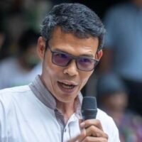 Am 4. April 2024 äußerte Herr Prasitchai Nunual, der Generalsekretär des Netzwerks zur Gestaltung der Zukunft von thailändischem Cannabis, öffentlich seine Besorgnis darüber, dass die thailändische Regierung Marihuana wieder zu einer illegalen Substanzart machen werde.