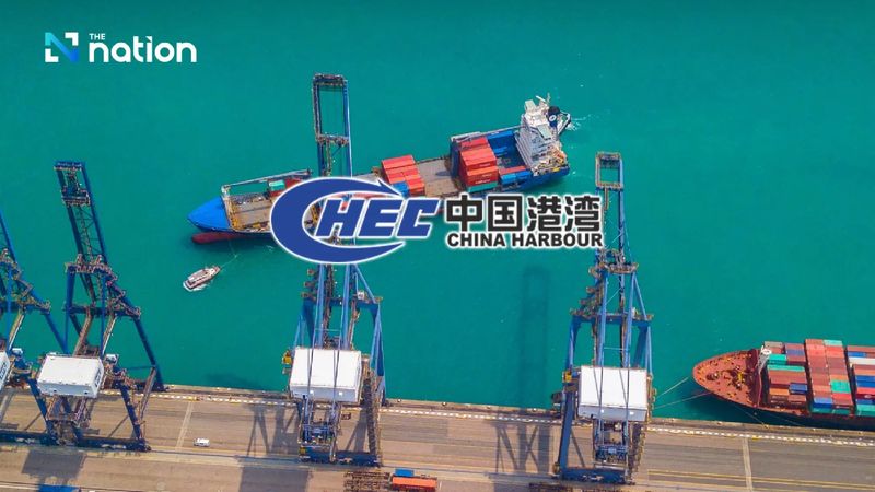 Die Vertragsunterzeichnung für die Phase 3 der Erweiterung des Containerhafens Chonburi steht aufgrund eines Einspruchs eines Mitbieters noch aus.China Harbour Engineering Co Ltd (CHEC) hat den Infrastrukturauftrag für die dritte Phase der Entwicklung des Hafens Laem Chabang in der Provinz Chonburi gewonnen, gab die thailändische Hafenbehörde (PAT) gestern am Mittwoch (29. Mai) bekannt.