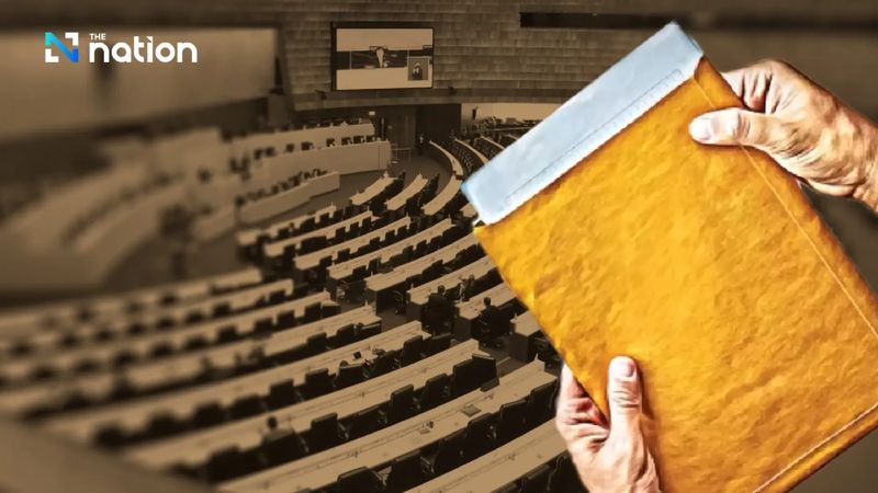 Kläger in drei Klagen gegen das Sekretariat des Repräsentantenhauses fordern 1,66 Milliarden Baht Schadensersatz. Gegen das Sekretariat des Repräsentantenhauses laufen vor dem Zentralen Verwaltungsgericht drei Klagen mit einem Gesamtschadensbetrag von 1,66 Milliarden Baht, berichtete eine Nachrichtenquelle gestern am Mittwoch.