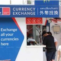 Der Baht dürfte kurzfristig volatil sein, bis die US-Notenbank (Fed) klare Signale zu Zinssenkungen gibt. Die thailändische Währung dürfte innerhalb von ein bis drei Monaten auf 37,25 Baht pro Dollar fallen und sich dann wieder erholen.