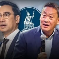 Seit seinem Amtsantritt hat Premierminister Srettha Thavisin seiner Regierung mehrere Herausforderungen gestellt, darunter das Erreichen einer durchschnittlichen Wirtschaftswachstumsrate von mindestens 5 % pro Jahr über einen Zeitraum von fünf Jahren und die Ankurbelung der Wirtschaft durch eine Spende von 10.000 Baht an die Bevölkerung (die digitale). Wallet-Projekt) im Gesamtwert von 5 Billionen Baht.