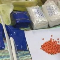 Das Narcotics Suppression Bureau untersucht schnell den Einsatz von Jugendlichen als Drogenkuriere, nachdem ein 14-jähriger Junge in Chiang Mai beim Drogenschmuggel von 5,6 Millionen Methamphetaminpillen erwischt wurde, teilte Sanook.com gestern (5. Mai) mit.