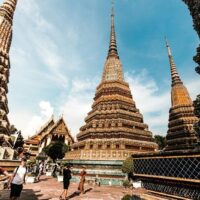 Die thailändische Tourismusbehörde (TAT) plant die Einführung eines einzigartigen Projekts, um den Tourismus in der Nebensaison anzukurbeln. Das Projekt wird 72 Top-Aktivitäten hervorheben, an denen Besucher des Landes laut der TAT unbedingt teilnehmen müssen.