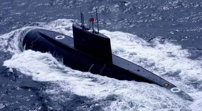 Thailand hat heute (17. Mai) seine Entscheidung getroffen, einen in China hergestellten CHD620 Motor in sein in China gebautes U-Boot der Yuan-Klasse S26T einzubauen. Dies markiert eine bedeutende Abkehr vom ursprünglichen Plan, einen deutschen MTU396 Motor zu verwenden.