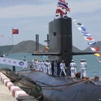 Eine chinesische Delegation, darunter auch Militärvertreter, wird am kommenden Mittwoch Thailand zu einer neuen Verhandlungsrunde besuchen, um einen längst überfälligen U-Boot Kaufvertrag abzuschließen.