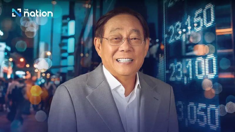 Marktexperten begrüßten die Ernennung von Pichai Chunhavajira zum neuen Finanzminister und verwiesen auf seine Kenntnisse des thailändischen Aktienmarkts und sein Potenzial, Marktmechanismen zur Ankurbelung der Wirtschaft zu nutzen.