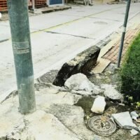 Bangkok hat als Reaktion auf Daten, aus denen hervorgeht, dass jedes Jahr durchschnittlich 915 Menschen auf den Gehwegen Bangkoks verletzt werden, also fast drei pro Tag, eine Kampagne zum Schutz von Fußgängern gestartet. Nach Angaben der Bangkok Metropolitan Administration (BMA) werden die meisten Verletzungen auf dem Gehweg durch unkontrollierte Motorradfahrer verursacht.