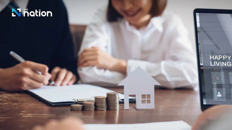 Der Zinswettbewerb verschärft sich, da thailändische Banken ihren Schwerpunkt auf die Kreditvergabe an High-End-Märkte verlagernAngesichts der unsicheren Wirtschaftslage sind die Banken verständlicherweise vorsichtiger, was die Vergabe von Privatkrediten, insbesondere von Eigenheimkrediten, angeht. Sie sind bei der Genehmigung von Eigenheimkrediten deutlich strenger, insbesondere für den Kauf von Häusern im Wert von unter 5 Millionen Baht