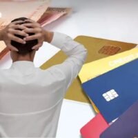 Die notleidenden Kredite (NPL) von Kreditkarten beliefen sich im ersten Quartal 2024 auf 64 Milliarden Baht, ein Anstieg von 14,6 % im Jahresvergleich, nachdem die monatlichen Mindestzahlungen am 1. Januar von 5 % auf 8 % des Betrags angehoben wurden , berichtete das National Credit Bureau (NCB) gestern am Dienstag.