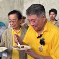 Das Office of the Consumer Protection Board (OCPB) und die Food and Drug Administration (FDA) werden aufgefordert, die Qualität von jahrzehntealtem Reis zu überprüfen, den das Handelsministerium aufgrund von Bedenken hinsichtlich Aflatoxin und chemischer Kontamination verkaufen will.