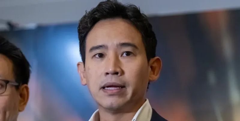 Pita Limjaroenrat, der ehemalige Vorsitzende von Move Forward, sagte gestern (19. Mai), dass der tragische Tod des politischen Aktivisten Netiporn „Bung“ Sanesangkhom aufgrund eines Hungerstreiks während der Haft in einem Gefängnis in Bangkok eine Gelegenheit sei, um dem politischen Feuer den Treibstoff zu entziehen, falls alle Seiten eine Einigung erzielen , sagte die Zeitung Naewna.