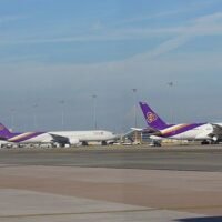 Als Reaktion auf eine Flut von Beschwerden in den sozialen Medien hat Thai Airways zugegeben, dass in acht ihrer Flugzeuge defekte Sitze vorhanden sind. Sie versprechen, das Problem bis Juli dieses Jahres zu klären.