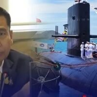 Die Admirale der thailändischen Marine haben sich letztlich China unterworfen, während der thailändische Verteidigungsminister Suthin Khlangsang offensichtlich vor ihren Launen kapituliert hat, was die lange verzögerte Beschaffung eines U-Bootes mit einem „minderwertigen“ Motor der asiatischen Supermacht angeht, schloss ein bekannter Akademiker gestern (24. Mai).
