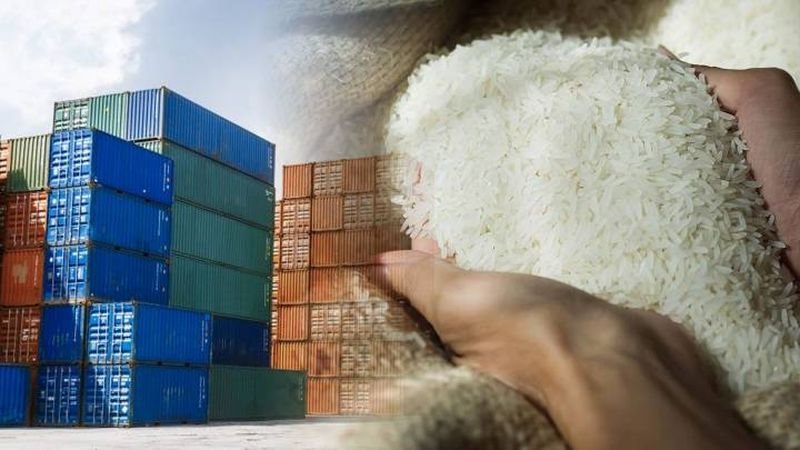 Laut Charoen Laothamatas, Präsident der Thai Rice Exporters Association, wird der Exportwert für den Zeitraum Januar bis März auf 56,73 Milliarden Baht oder 1,61 Milliarden US-Dollar geschätzt, was einem Anstieg von 49 % gegenüber dem gleichen Zeitraum des Vorjahres entspricht.