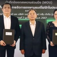 Da Thailands Markt für Elektrofahrzeuge aufgrund staatlicher Subventionen boomt, wird die ordnungsgemäße Entsorgung von Altfahrzeugen (ELV) immer wichtiger, um die Umweltbelastung zu minimieren und die Wiederverwendung der verbleibenden Komponenten zu maximieren.