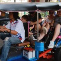 Tourismusunternehmen sind von der Regierung enttäuscht, weil es ihr nicht gelungen ist, die Position des Landes im Reise- und Tourismusentwicklungsindex zu verbessern, nachdem Thailand im jüngsten Index des Weltwirtschaftsforums (WEF) von Platz 36 auf Platz 47 zurückgefallen war.