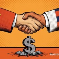 Thailand und China wollen den Dollar nicht mehr. Die Zentralbanken beider Länder haben am Dienstag ein Abkommen unterzeichnet, das die Zusammenarbeit stärken und den grenzüberschreitenden Zahlungsverkehr in lokalen Währungen erleichtern soll.