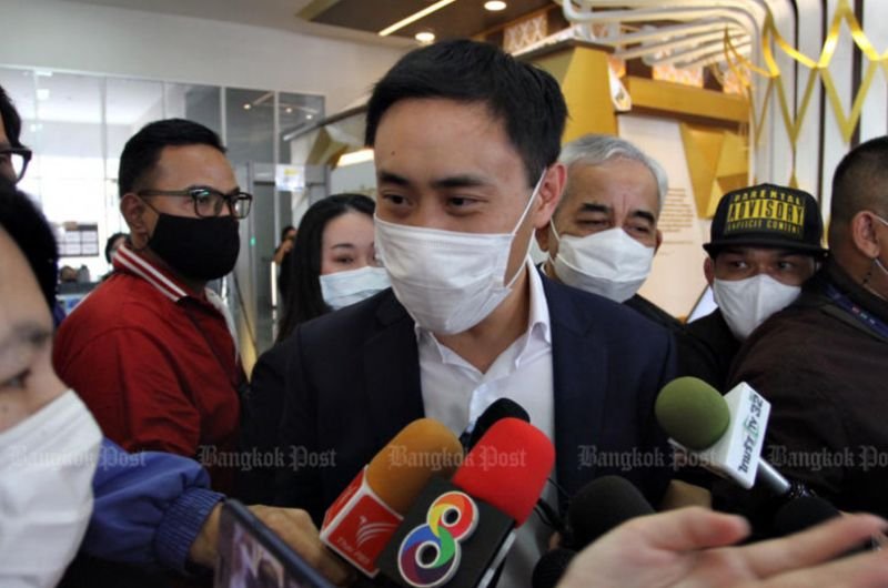 Das Strafgericht für Korruptions- und Fehlverhaltensfälle hat Sakulthorn Juangroonruangkit zu einer sechsmonatigen Haftstrafe verurteilt, weil er einen Beamten und Agenten bestochen hatte, um Pachtverträge für zwei erstklassige Grundstücke in Bangkok zu erhalten. Das Gericht verkündete das Urteil gestern am Montag.