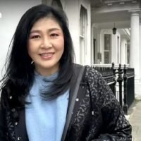 Die ehemalige Premierministerin Yingluck Shinawatra zeigte sich heute am Mittwoch optimistisch, dass Thailand unter der von der Pheu Thai Partei geführten Regierung mit der bald in Kraft tretenden neuen Volkscharta zur vollständigen Demokratie zurückkehren werde. Yingluck, deren Übergangsregierung am 22. Mai 2014 durch einen Putsch gestürzt wurde, zeigte sich in einem Facebook Beitrag zum 10. Jahrestag des Putsches optimistisch.