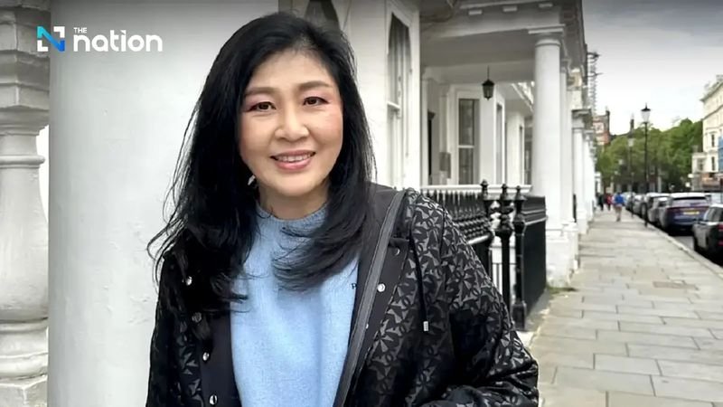 Die ehemalige Premierministerin Yingluck Shinawatra zeigte sich heute am Mittwoch optimistisch, dass Thailand unter der von der Pheu Thai Partei geführten Regierung mit der bald in Kraft tretenden neuen Volkscharta zur vollständigen Demokratie zurückkehren werde. Yingluck, deren Übergangsregierung am 22. Mai 2014 durch einen Putsch gestürzt wurde, zeigte sich in einem Facebook Beitrag zum 10. Jahrestag des Putsches optimistisch.