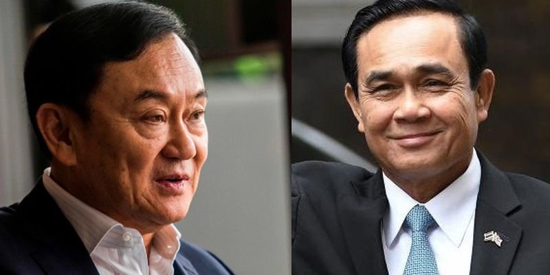 Da sich der faktische Vorsitzende von Pheu Thai, Thaksin Shinawatra, und die alten Machthaber zusammengetan haben, um die Move Forward-Partei in Schach zu halten, hat sich ihre Beziehung zu einer Art Ohrfeige entwickelt.