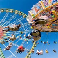 Die International Association of Amusement Parks and Attractions (IAAPA) fordert Thailand auf , große Themenparks, die möglicherweise zur Heimat berühmter Namen wie Disney werden, umfassend zu unterstützen.