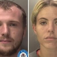 Dem britischen Ehepaar Brian Pitts (29) und Katie Harlow (26) drohen lange Haftstrafen wegen ihrer Beteiligung an der Organisation eines gefälschten Xanax Geschäfts von ihrer Luxusvilla in Thailand aus.