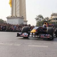 Premierminister Srettha Thavisin macht sich dafür stark, ein Formel-1 Rennen nach Thailand zu holen. Der Premierminister legt großen Wert darauf, eine Runde in Asien auszurichten. So traf er sich im vergangenen Monat bei seinem Italienbesuch in Mailand mit F1-Managern und besuchte eine Rennstrecke in Bologna.
