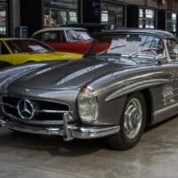 Das Außenhandelsministerium hat eine öffentliche Anhörung zur Änderung einer Bekanntmachung eingeleitet, die den Import bestimmter Oldtimertypen zum Zwecke der Werbung bei Veranstaltungen erlauben würde.