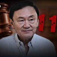 Das Anwaltsteam des ehemaligen Premierministers Thaksin Shinawatra hat vier wichtige Punkte zu seiner Verteidigung gegen den Vorwurf der Majestätsbeleidigung bekannt gegeben