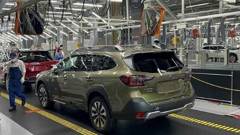 Im Zuge einer erheblichen Umstrukturierung der thailändischen Automobilbranche hat der Verband der thailändischen Industrie (FTI) angesichts der geplanten Schließungen von Produktionsstätten von Suzuki und Subaru Alarm geschlagen.Das FTI warnt, dass diese Schließungen das Vertrauen der Investoren schädigen und einen Schatten auf die Zukunft der Automobilproduktion des Landes werfen könnten.