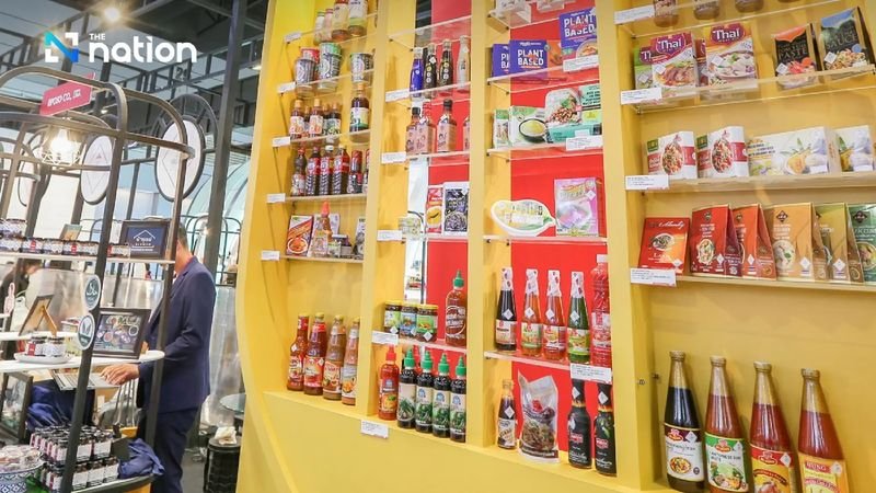 Thailand exportierte von Januar bis April Lebensmittel im Wert von 420 Milliarden Baht, ein Anstieg von 6,3 % gegenüber dem Vorjahr, teilte das Handelsministerium am Freitag mit. Fast 70 % der Exporte im Wert von 270 Milliarden Baht kamen aus 18 Ländern und Wirtschaftszonen, die Freihandelsabkommen (FTAs) mit Thailand unterzeichnet haben. Der Betrag ist im Vergleich zum Vorjahr um 1,3 % gestiegen.