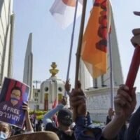 Thailands führende Politiker, darunter der Premierminister und der Außenminister, wichen einem Treffen mit dem Hohen Kommissar der Vereinten Nationen für Menschenrechte, Volker Türk, während seines Besuchs in Bangkok am 5. und 6. Juni aus.