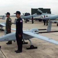 Das thailändische Verteidigungsministerium beabsichtigt, vier wichtige Gesetze zu ändern, um den Export von Waffen, insbesondere im Inland produzierter Waffen, zu erleichtern und so die thailändische Verteidigungsindustrie zu stärken.