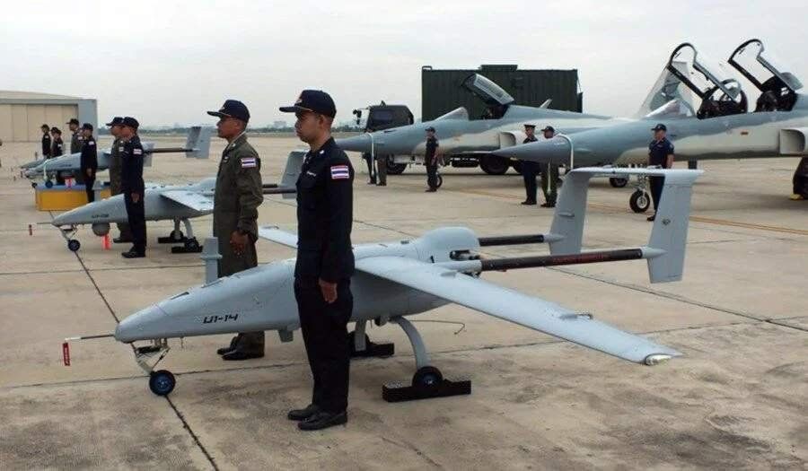 Das thailändische Verteidigungsministerium beabsichtigt, vier wichtige Gesetze zu ändern, um den Export von Waffen, insbesondere im Inland produzierter Waffen, zu erleichtern und so die thailändische Verteidigungsindustrie zu stärken.
