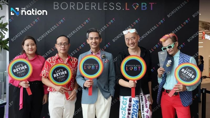Dank seines freundlichen Umfelds, seiner hohen Akzeptanz und allgemein positiven Einstellung gegenüber LGBTQIA+ ist Thailand das weltweit führende Reiseziel für polysexuelle Menschen – nicht nur für Touristen, sondern auch für Unternehmer oder Investoren – und bietet dem Königreich enorme Chancen für ein Gedeihen.