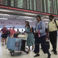 Immer mehr indische Touristen, insbesondere aus der Generation Y und der Generation Z, besuchen Thailand. Sie mögen Bangkok, Chiang Mai, Krabi, Phuket und Ko Samui, haben aber begonnen, sich auch weniger bekannte Reiseziele anzuschauen, so der Regierungssprecher.