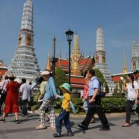 Thailands Position im Wettbewerbsfähigkeitsranking verbesserte sich von Platz 30 auf Platz 25. Damit überholte es Malaysia und erreichte in der ASEAN den zweiten Platz und verzeichnete eine deutliche Verbesserung seiner Wirtschaftsleistung.