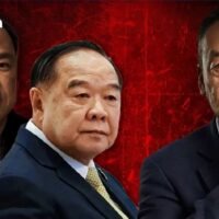 Am 7. August soll das Verfassungsgericht das mit großer Spannung erwartete Urteil im Auflösungsverfahren gegen die oppositionelle Move Forward Partei verkünden. Ihr wird vorgeworfen, das Regierungssystem der konstitutionellen Monarchie zu untergraben.