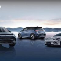 Kunden, die Elektroautos vor dem massiven Preisverfall gekauft haben, erhalten beim nächsten BYD-Kauf Geld. Kunden, die Elektroautos von BYD vor den massiven Rabatten gekauft haben, werden beim Kauf neuer BYD-Autos mit einer Gutschrift im Wert von 10.000 bis 50.000 Baht entschädigt, teilte der thailändische Vertriebshändler des chinesischen Automobilherstellers gestern am Donnerstag mit.