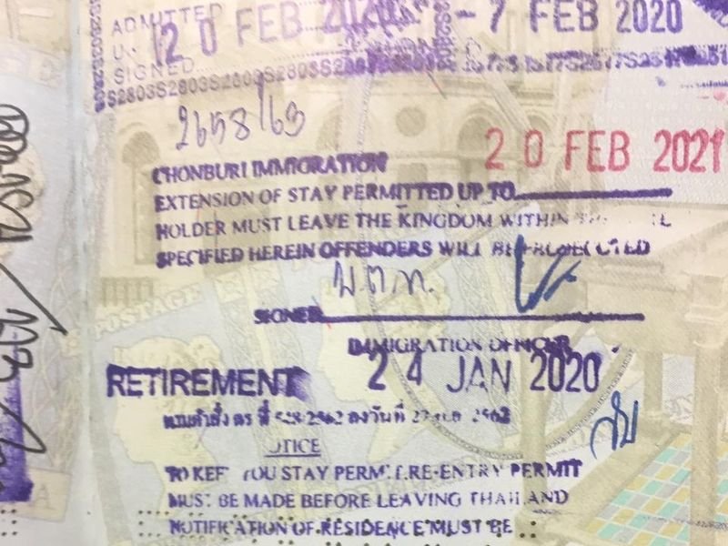 Langzeitaufenthalts-Expats mit teuren Visa sagen, dass die neue 60-Tage Visumbefreiungsregelung und das 180-Tage Reisevisum für Thailand das Elite-Visum und die jährlichen Verlängerungen des Aufenthalts für Ruhestand und Heirat wertlos gemacht haben.