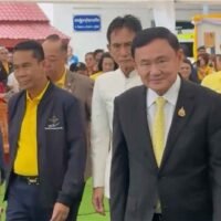 Der jüngste Besuch des auf Bewährung entlassenen Ex-Premierministers Thaksin Shinawatra in Surin, einer der unteren nordöstlichen Provinzen, wirft die Frage auf, ob die Region bei den nächsten Parlamentswahlen zu einem zentralen Schlachtfeld werden könnte.