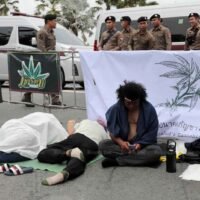 Kritiker haben den Plan der Regierung, Cannabis als Betäubungsmittel neu einzustufen, scharf kritisiert. Sie argumentieren, dass dies den Unternehmen schaden werde, die mit cannabisbasierten Produkten handeln, und das Vertrauen der Anleger in das Land untergraben werde.