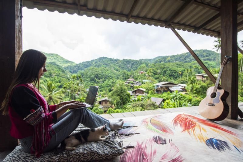 Weitere Länder führen Maßnahmen zur Visumbefreiung und zum Visum bei Ankunft ein, um die thailändische Wirtschaft anzukurbeln. Digitale Nomaden sind eine neue Besuchergruppe, die Thailand anspricht, da das Land ihnen günstige Visabedingungen bietet.