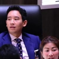 Der Abgeordnete der Move Forward Partei, Pita Limjaroenrat, warnte, dass sich das System der digitalen Geldbörsen von einer Krise zu einer Katastrophe entwickeln könnte, wenn es von der von Pheu Thai geführten Regierung falsch gehandhabt würde.